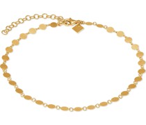 Fußkette