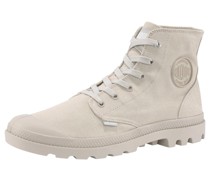 Schnürboots