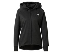 Sportsweatjacke 'Naka Comfy Performance'