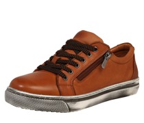 Schnürhalbschuhe