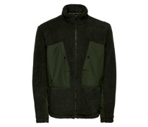 Fleecejacke
