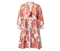 Kleid 'Coucou'