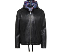 Übergangsjacke 'DeMattia'