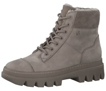Schnürstiefelette