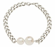 Armband 'Zuchtperlen'