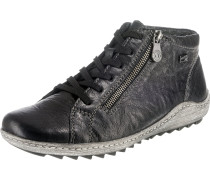 Schnürstiefelette