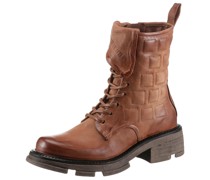 Schnürstiefelette