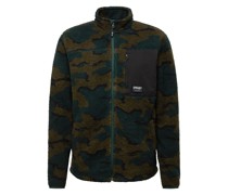 Funktionsfleecejacke