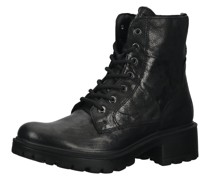 Schnürstiefelette