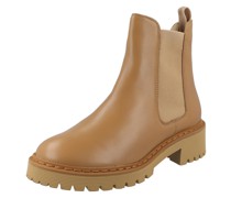 Stiefelette