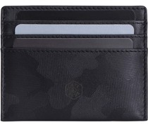 Havana Kreditkartenetui Rfid Leder 10 cm