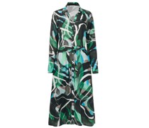 Blusenkleid '815499' mischfarben