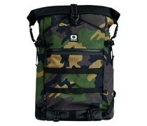 Rucksack 'Alpha Convoy 525-R'