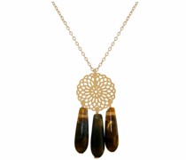 Kette 'Mandala'