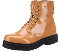 Schnürstiefeletten
