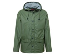 Jacke 'Passby Fisher'