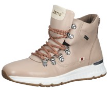 Stiefelette