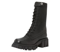 Schnürstiefel 'Hell'