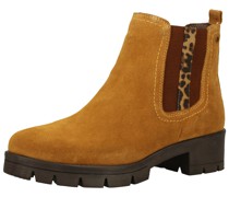 Stiefelette