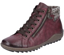 Schnürstiefelette