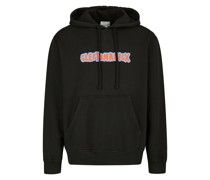 Kapuzensweatshirt 'First Type'