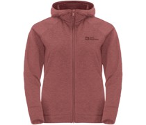 Funktionsfleecejacke