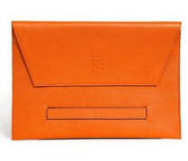 Ledertasche