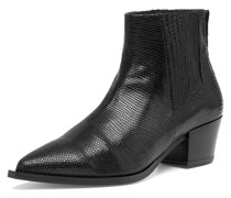 Boots 'Gayle Lizard'