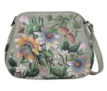 Umhängetasche 'Floral Passion' mischfarben