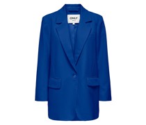Blazer 'Lana-Berry'