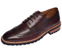 Schnürschuh
