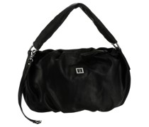 Schultertasche