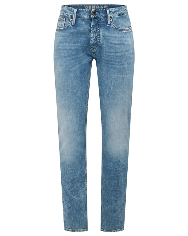 denham jeans heren razor slim fit