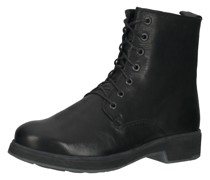 Schnürstiefelette