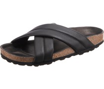 Pantolette 'Riot Ecobrush'