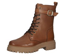 Schnürstiefelette
