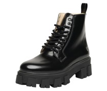 Schnürstiefelette