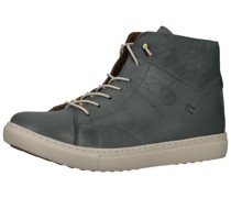 Sneaker high