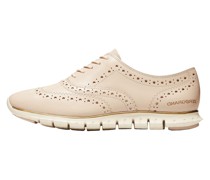 Schnürschuh 'Zerøgrand Wingtip Oxford'