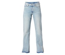 Jeans 'Love Split'