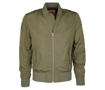 Bomberjacke