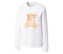 Sweatshirt 'Klara Geist'