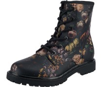 Schnürstiefelette