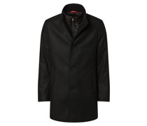 Übergangsmantel 'Oxford'