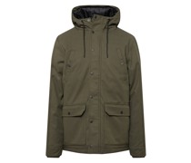 Jacke 'Alpine'