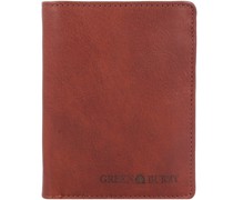 Portemonnaie 'Vintage Washed'