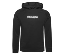 Pullover 'Toli Box Hooded'
