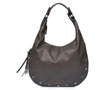Schultertasche