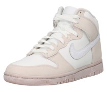 Sneaker 'Nike Dunk High Retro Emb'