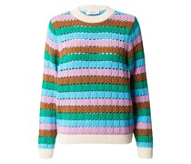 Pullover 'Axel' mischfarben